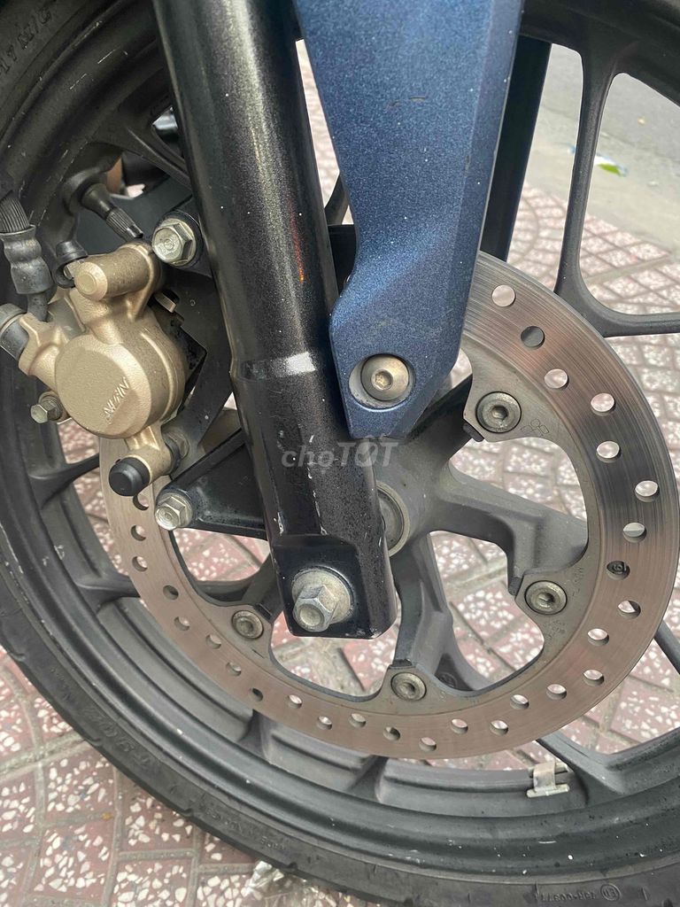 winnre v1 2017 bstp 9chủ máy zin 100%. Mua bán Xe máy tại Quận Phú Nhuận Tp Hồ Chí Minh được đăng bởi Hung Nguyên hình 7