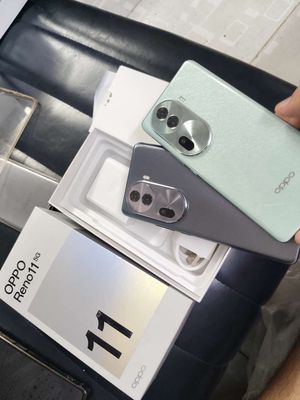 Oppo Reno 11 5G ram24/256GB Xám