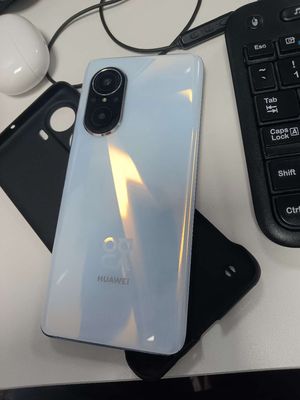 Huawei Nova 9SE
