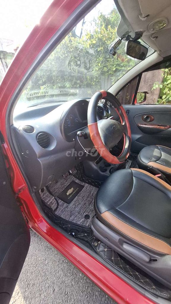 Matiaz SE 2003, kiểm dài. Mua bán Ô tô tại Huyện Củ Chi Tp Hồ Chí Minh được đăng bởi Nguyễn Hùng ôtô Củ Chi hình 8