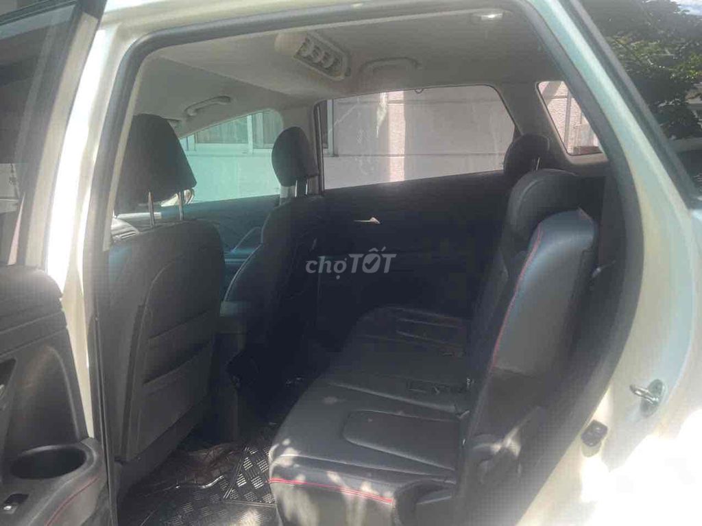 Hyundai Stargazer 2024 X Cao cấp 1.5 AT - 36000 km. Mua bán Ô tô tại Thành phố Thủ Đức Tp Hồ Chí Minh được đăng bởi Khương Duy Ô Tô Lướt hình 8