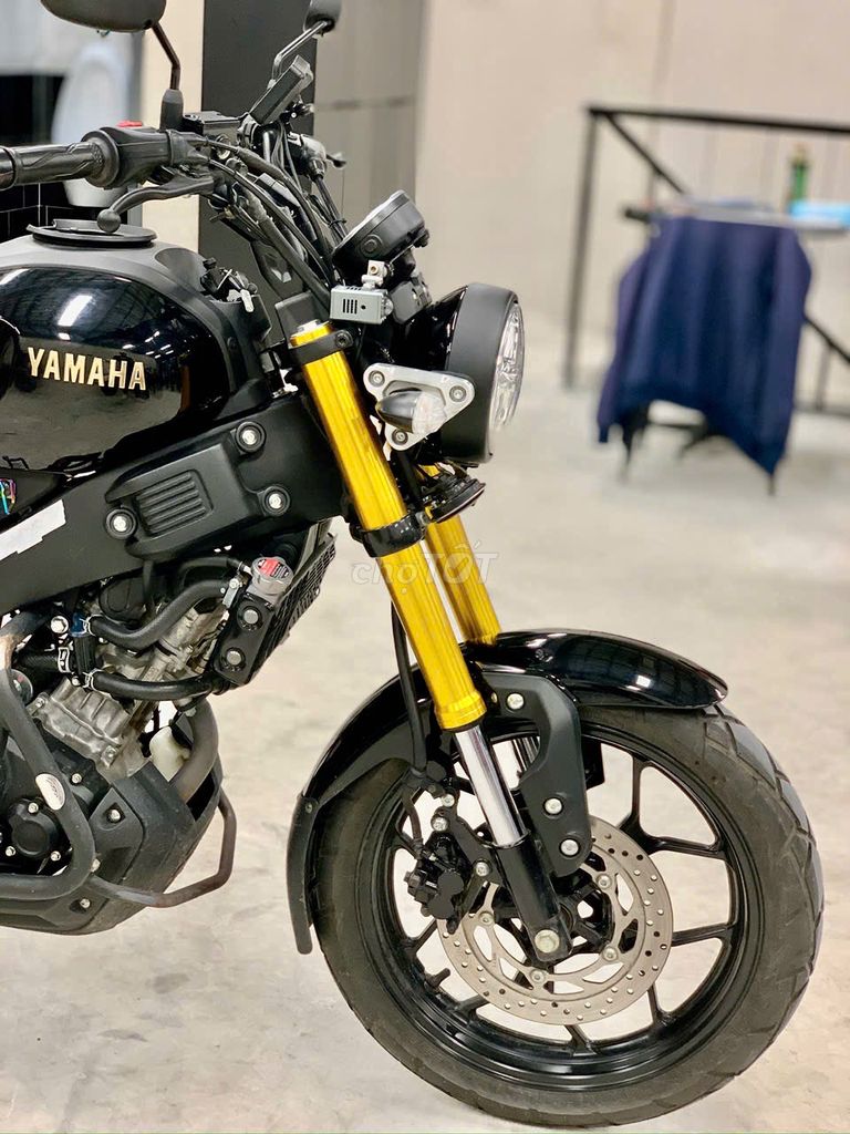 YAMAHA XSR 155 BSTP CHÍNH CHỦ. Mua bán Xe máy tại Thành phố Thủ Đức Tp Hồ Chí Minh được đăng bởi iMotorbike Viet Nam hình 1