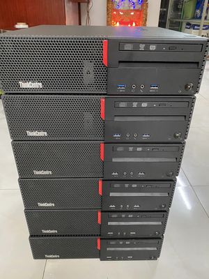 LENOVO M900 Sff, Core i5 6500, Ram 8G, SSD 256G