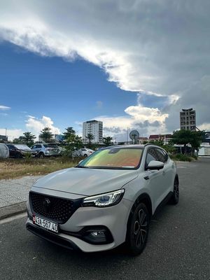 MG HS 2.0 Trophy Xám