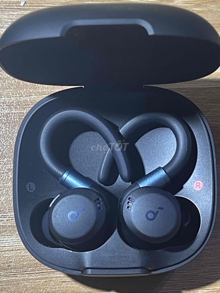 Tai nghe Anker Soundcore Sport X20 Xanh.. Mua bán Tivi, Âm thanh tại Quận Thanh Khê Đà Nẵng được đăng bởi Vô Thường hình 1