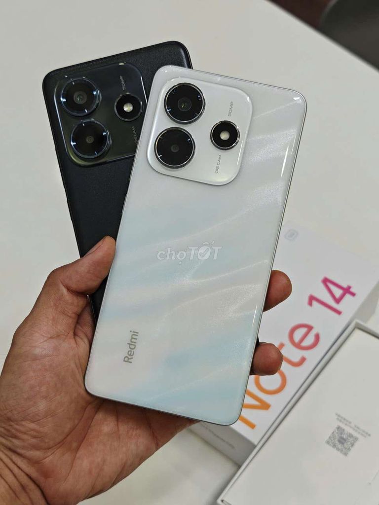 XIAOMI NOTE 14 5G 8/256 KENG TRÂU ZIN DIMEN7025ULT. Mua bán Điện thoại tại Quận Thanh Khê Đà Nẵng được đăng bởi Minh Máy Chất Lượng 4K MOBILE hình 1