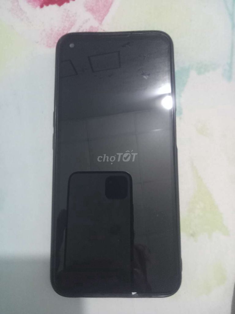 Oppo A92 đẹp keng như Ngọc Trinh