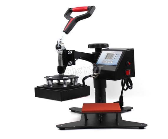 Máy ép nhiệt 15x15. Mua bán Đồ dùng văn phòng tại Quận Hoàng Mai Hà Nội được đăng bởi Nguyễn huy Phương hình 1