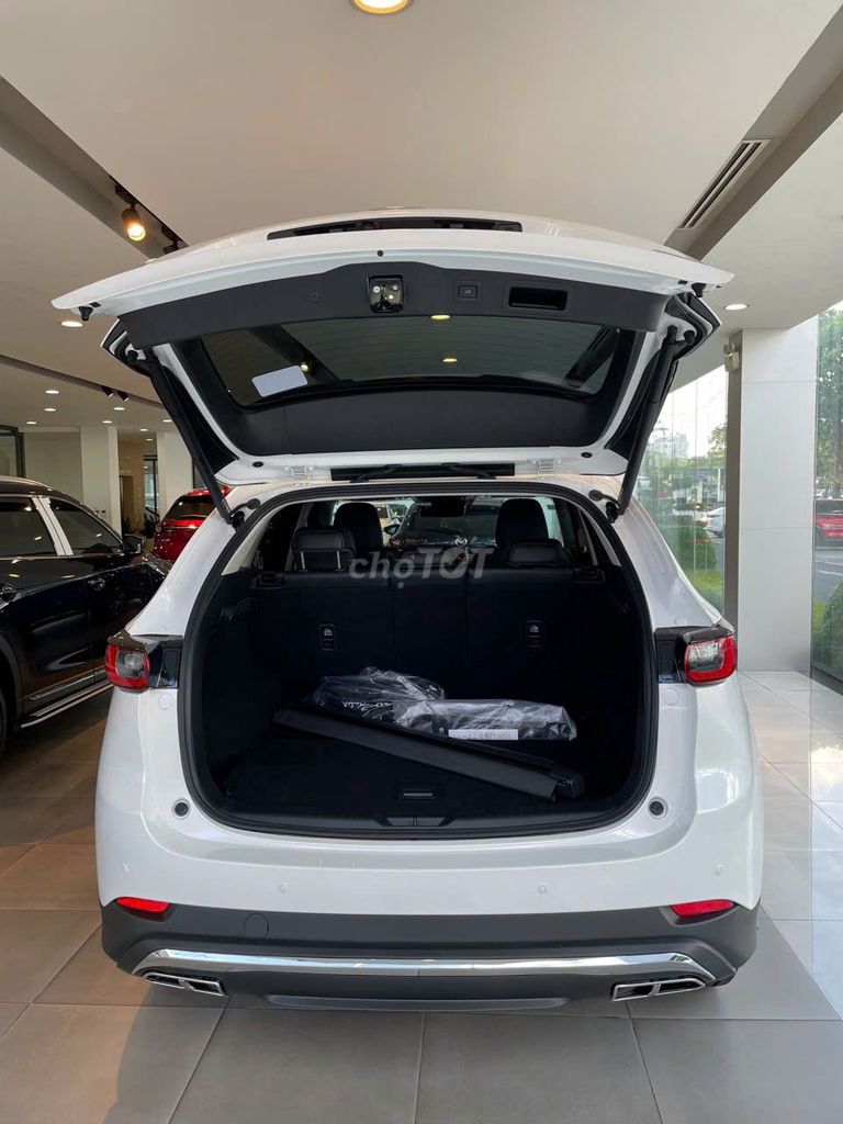 MAZDA CX5 ƯU ĐÃI TỚI 40TR++ ,TẶNG BẢO HIỂM THÂN VỎ. Mua bán Ô tô tại Quận 1 Tp Hồ Chí Minh được đăng bởi Thảo Kia Mazda Trường Chinh hình 3