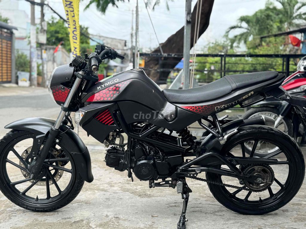 Kymco Kpipe bs tphcm giấy tờ đầy đủ máy ngon. Mua bán Xe máy tại Quận Bình Tân Tp Hồ Chí Minh được đăng bởi Hữu Trung hình 4