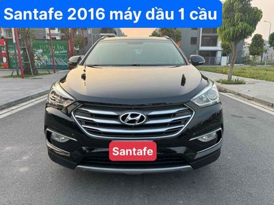 Hyundai Santa Fe 2016 4715