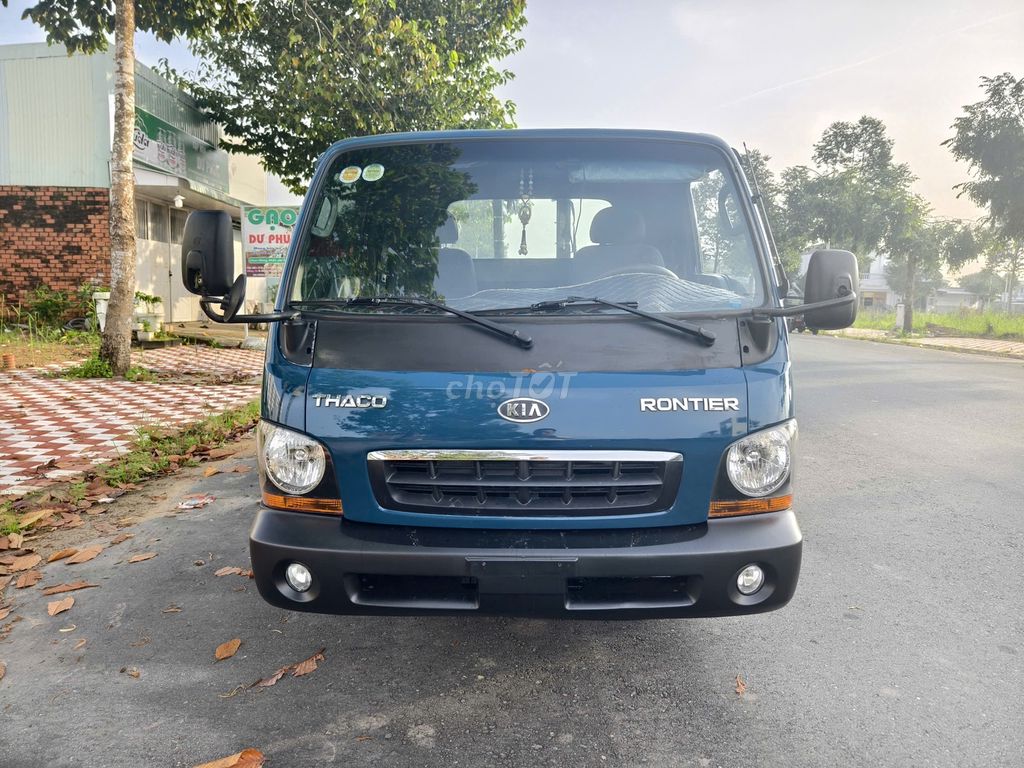 Kia k2700 vip máy lạnh, màng hình cọp 2014. Mua bán Xe tải, xe ben tại Quận Bình Thuỷ Cần Thơ được đăng bởi Mr Đang Mua Bán Xe Tải Cũ giá Tốt hình 1