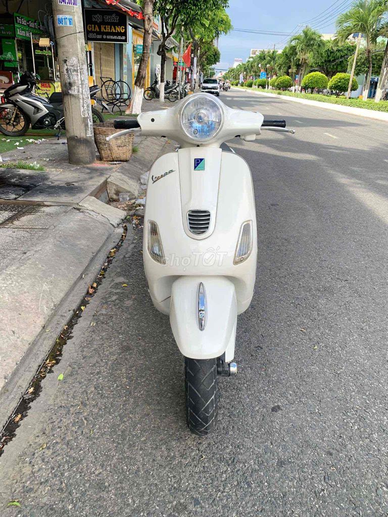 ✅✅ VESPA 2013 3VIES ĐỀ KHÔNG KÊU  MÁY ÊM RU  GIÁ:. Mua bán Xe máy tại Thành phố Rạch Giá Kiên Giang được đăng bởi Kali  hình 5
