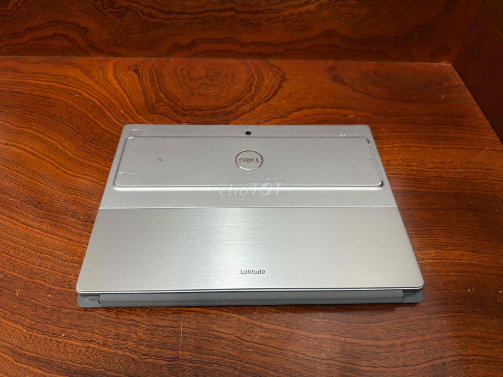 Dell Latitude 7320 i7-1180G7 16GB/512GB/13.3in. Mua bán Laptop tại Quận 12 Tp Hồ Chí Minh được đăng bởi anh khoa hình 1