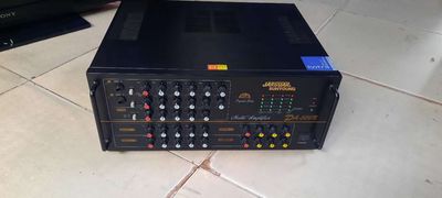 ÂmLy JARGUAR PA-506N bãi China, 8 Sò, karaoke phê.. Mua bán Tivi, Âm thanh tại Quận Hà Đông Hà Nội được đăng bởi thanh lý 