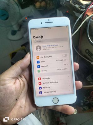 7plus 32gb mất vân,màn zin..1tr250k. Mua bán Điện thoại tại Quận 7 Tp Hồ Chí Minh được đăng bởi điện thoại cỏ