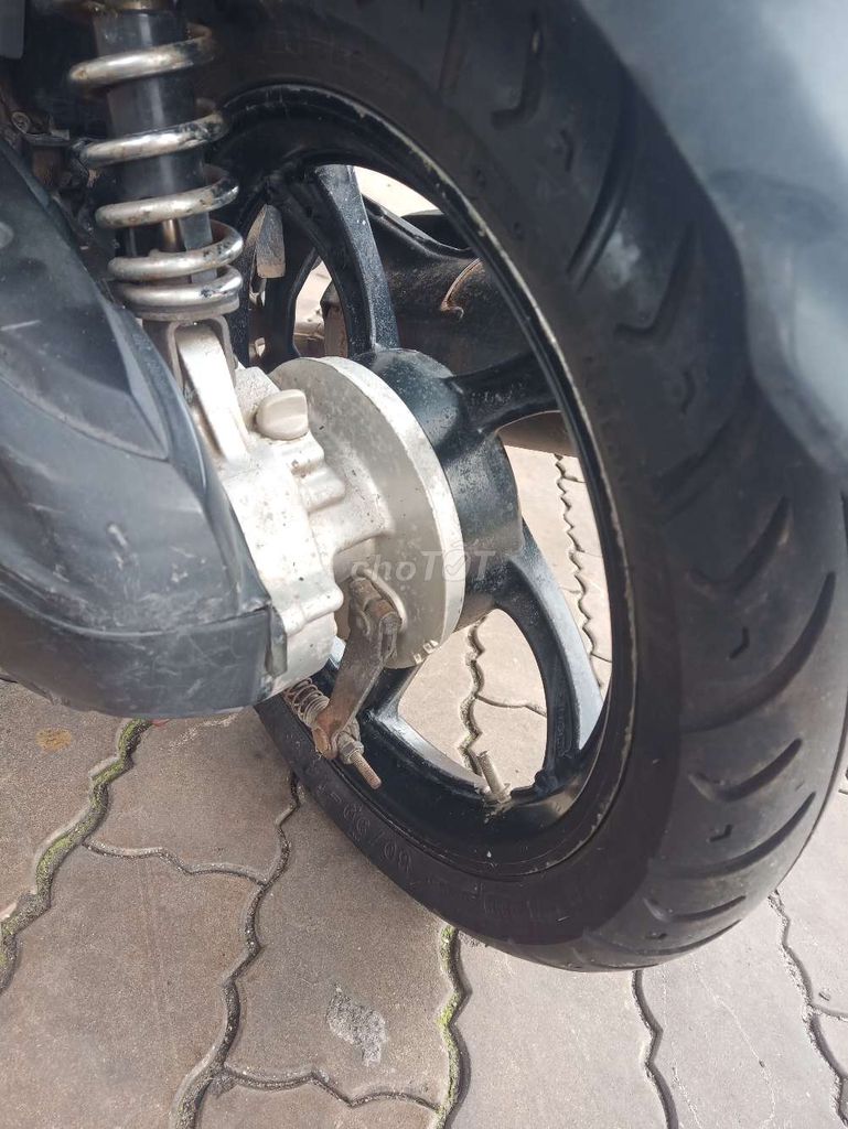 Xe mi o utilimo. Mua bán Xe máy tại Thành phố Thủ Dầu Một Bình Dương được đăng bởi Dumb Huynh hình 3