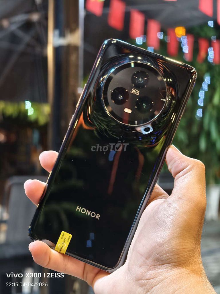 Bán hoặc giao lưu honor magic 5. Mua bán Điện thoại tại Huyện Hòa Vang Đà Nẵng được đăng bởi Hoàn hình 1
