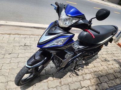 Galaxy SYM 110 2016,BSTP cavet đủ, máy êm. Mua bán Xe máy tại Quận 12 Tp Hồ Chí Minh được đăng bởi Gái út 