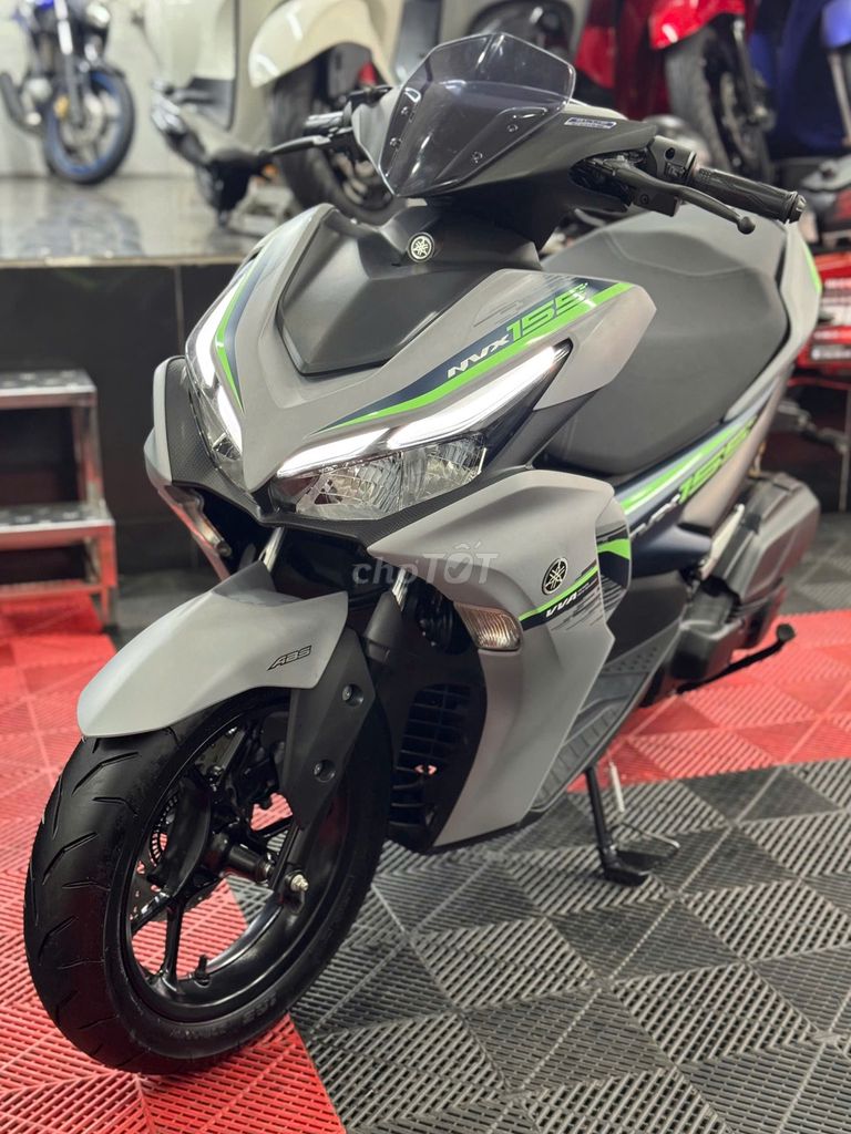 💥Yamaha NVX155 khoá SMK ABS 2025 BSTP 9chủ ký giấy. Mua bán Xe máy tại Thành phố Thủ Đức Tp Hồ Chí Minh được đăng bởi XE MÁY THỦ ĐỨC hình 19