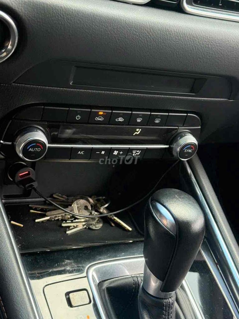Mazda CX 5 2019 2.0 AT - 900000 km. Mua bán Ô tô tại Quận Hoàng Mai Hà Nội được đăng bởi Tien hình 3