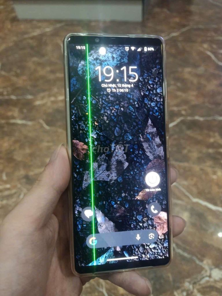 Sony Xperia Trắng Đã sử dụng. Mua bán Điện thoại tại Quận Ngũ Hành Sơn Đà Nẵng được đăng bởi huy hoang hình 1
