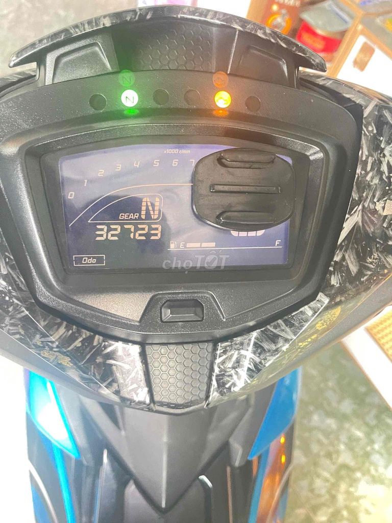 ex 150 đời 219 bs tỉnh. Mua bán Xe máy tại Thành phố Thuận An Bình Dương được đăng bởi Hoang Trung hình 3