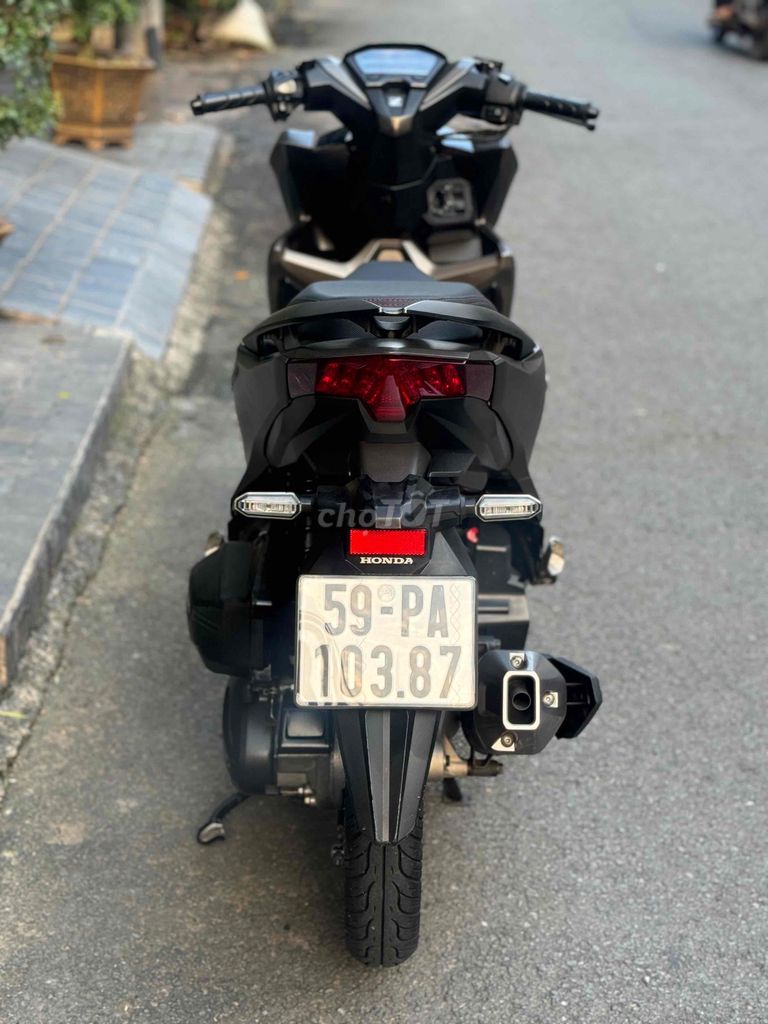 Vario 150 Đk 12/2019 Đầu 2020 Bstp Chính Chủ. Mua bán Xe máy tại Quận 11 Tp Hồ Chí Minh được đăng bởi MinhTien hình 5