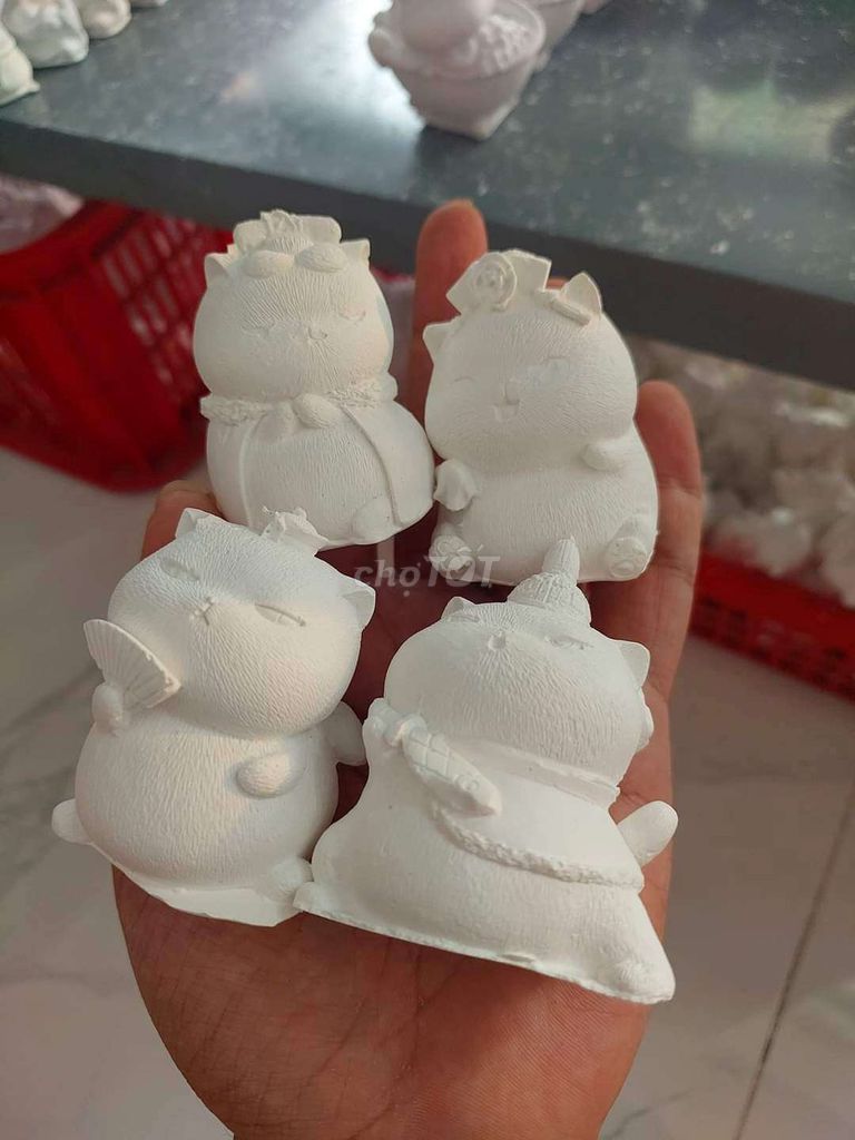 Khuôn silicone trắng cho bé. Mua bán Sở thích khác tại Thị xã Bến Cát Bình Dương được đăng bởi Bùi Hạnh hình 1