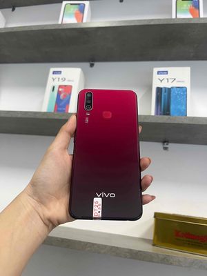 Em cần bán đt vivo y17 ram 8/256G. Mua bán Điện thoại tại Thành phố Qui Nhơn Bình Định được đăng bởi Trần Thị Diệu Ái