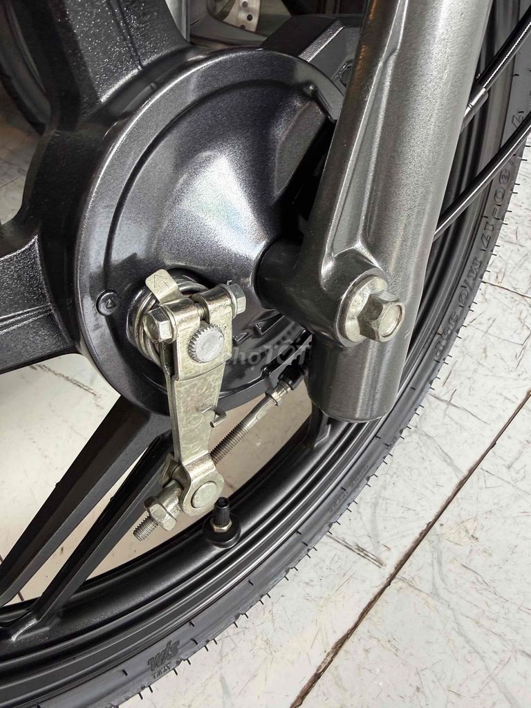 ELEGANT 50cc-2021. Quá Đẹp. Xe Zin Lướt. Chủ RG. Mua bán Xe máy tại Thành phố Rạch Giá Kiên Giang được đăng bởi XE MÁY CŨ TÂN 128 hình 12