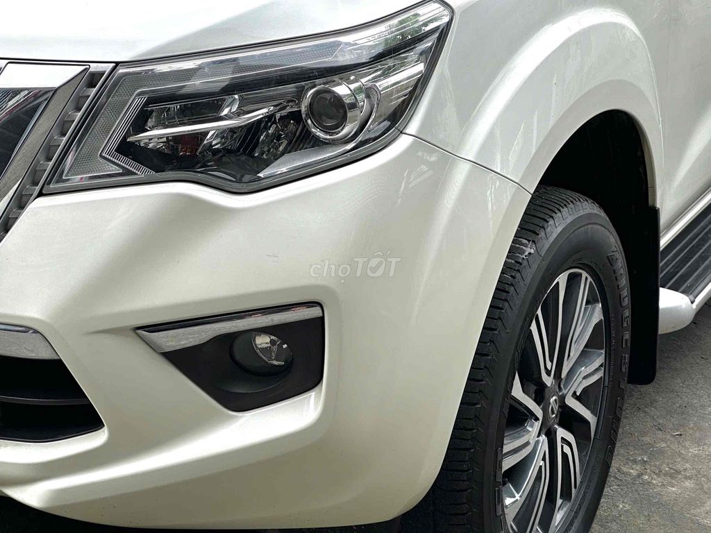 NISSAN TERRA V 2019 42.000Km. Mua bán Ô tô tại Quận Tân Phú Tp Hồ Chí Minh được đăng bởi Thảo Đoàn Nissan Tân Phú hình 3