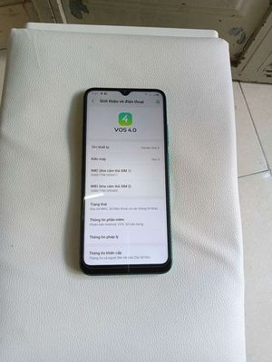 Bán gấp Vsmart aris Pro 8/128 zin đẹp chức năng OK. Mua bán Điện thoại tại Quận 7 Tp Hồ Chí Minh được đăng bởi ĐIỆN THOẠI GIÁ TỐT QUẬN 7