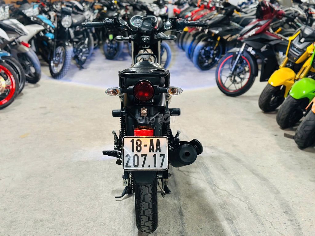 XE MÁYTHANH TÙNG_PG-1 MÀU CAMO MÁY ZIN ĐỘ ĐÈN. Mua bán Xe máy tại Quận Nam Từ Liêm Hà Nội được đăng bởi THANH TÙNG hình 5