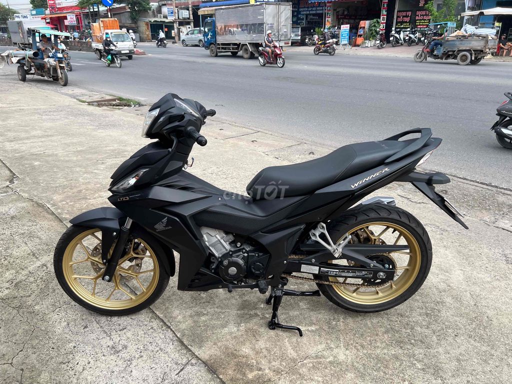 winer v1 2019 zin kengchính chủ 60 có bán trả góp. Mua bán Xe máy tại Huyện Trảng Bom Đồng Nai được đăng bởi cửa hàng xe máy Trần Sơn  hình 2