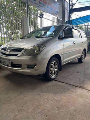 Toyota Innova 2008 G - 190000 km. Mua bán Ô tô tại Huyện Cẩm Mỹ Đồng Nai được đăng bởi Phong 