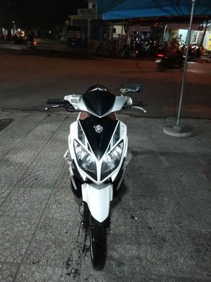 CẦN BÁN NOVO LX NGUYÊN RIN MỚI KENG. Mua bán Xe máy tại Quận Liên Chiểu Đà Nẵng được đăng bởi Bụi Quốc