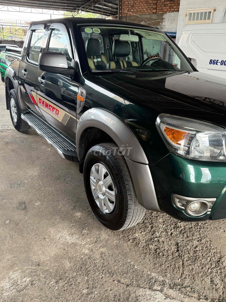 bán xe tải van RANGER đời 2010 nhâp thái. Mua bán Xe tải, xe ben tại Quận 12 Tp Hồ Chí Minh được đăng bởi Phi hình 4