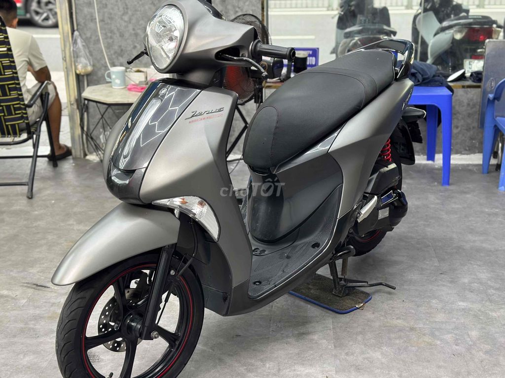 Janus2018 khoá smk, máy zin bstp gop 0 giam cavet). Mua bán Xe máy tại Quận Tân Phú Tp Hồ Chí Minh được đăng bởi bình đoàn exciter BÁN TRẢ GÓP hình 4