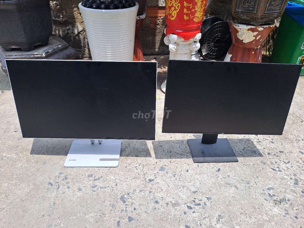 Dell U2419H 24 inch Bể màn hình. Mua bán Phụ kiện (Màn hình, Chuột...) tại Huyện Bình Chánh Tp Hồ Chí Minh được đăng bởi Anh dung hình 1