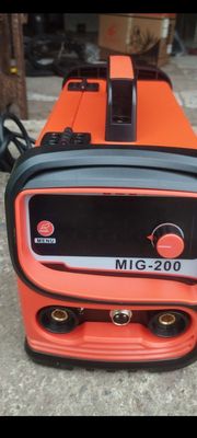 MÁY HÀN MIG CŨ RIN BFBBCFJJF5773744. Mua bán Đồ chuyên dụng, Giống nuôi trồng tại Huyện Hóc Môn Tp Hồ Chí Minh được đăng bởi ĐẠI LÝ MÁY HÀN DỤNG CỤ CẦM TAY MINH TRIỂN
