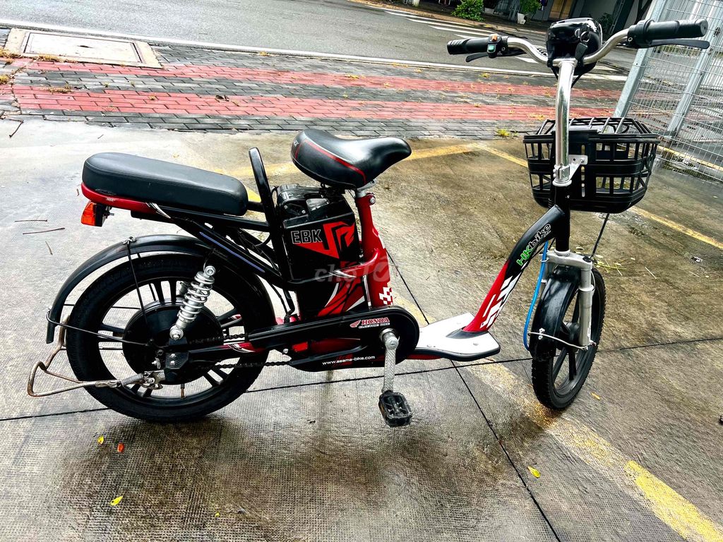 cần thanh lý giá rẻ. Mua bán Xe điện tại Thị xã Bến Cát Bình Dương được đăng bởi đoàn văn thiệp hình 3