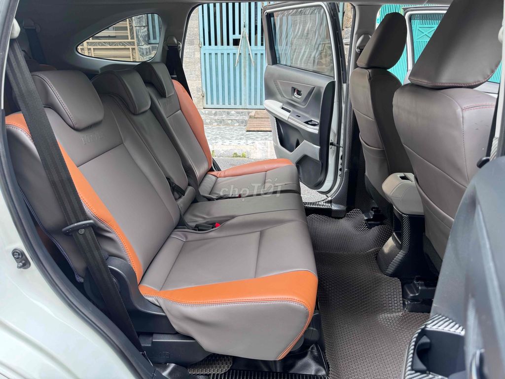 Ban Toyota Veloz Cross 2024 hỗ trợ bank. Mua bán Ô tô tại Quận 1 Tp Hồ Chí Minh được đăng bởi Hoàng Gia Auto hình 13
