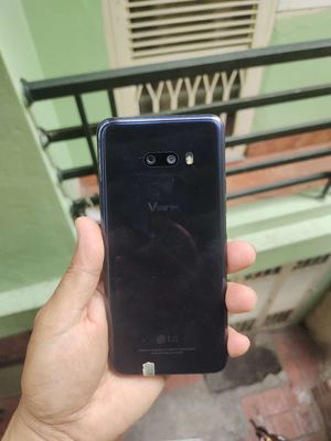 BÁN XÁC LG V50S. Mua bán Điện thoại tại Quận Long Biên Hà Nội được đăng bởi Nguyen Dinh Manh