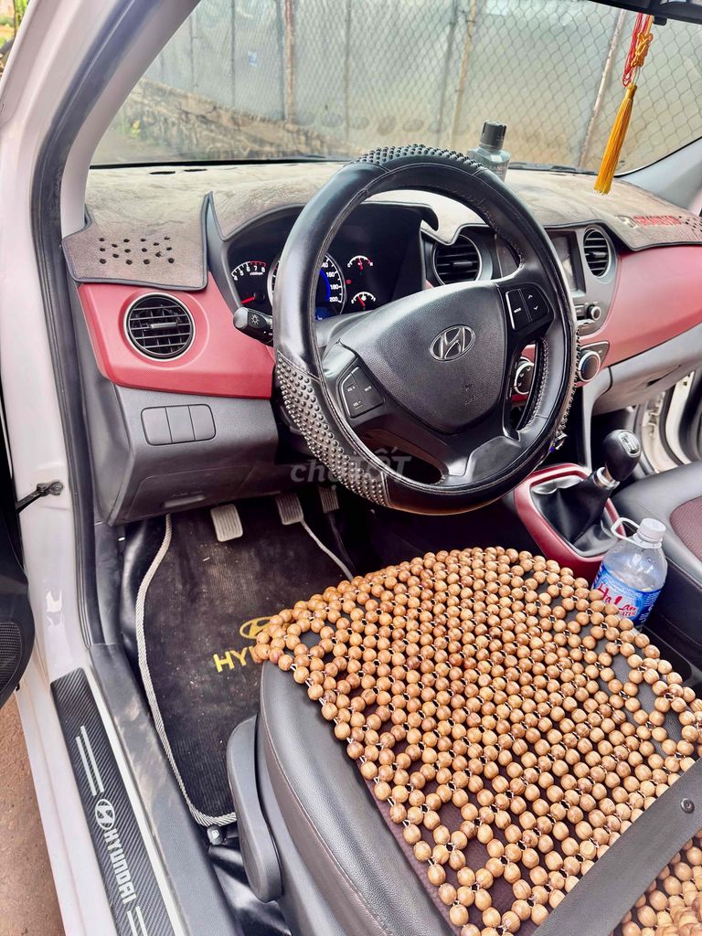 Hyundai i20 2019 - 68 km. Mua bán Ô tô tại Thị Xã Buôn Hồ Đắk Lắk được đăng bởi Anh Trung hình 6