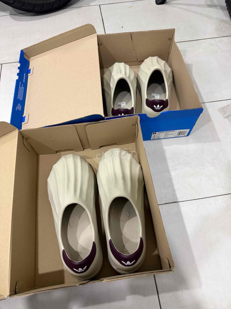 Giày thể thao Adidas Adifom Superstar Unisex 43.5. Mua bán Giày dép tại Quận Tân Bình Tp Hồ Chí Minh được đăng bởi nhi huỳnh  hình 1