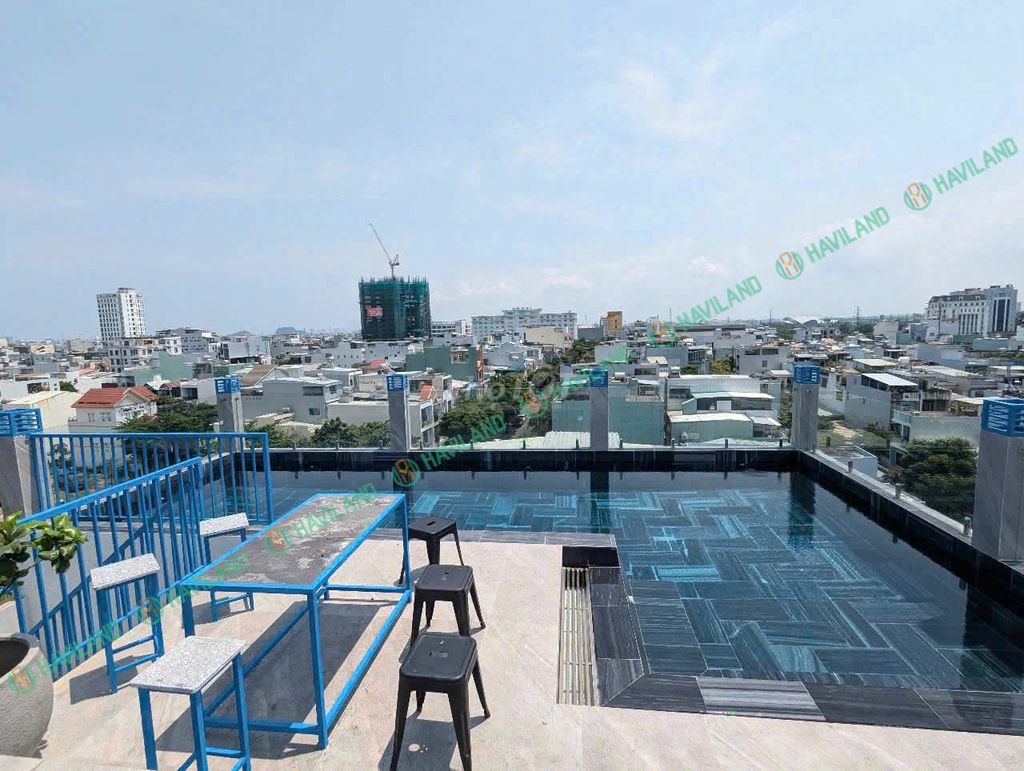 Rent · 1 bd · 35 м² · Quận Hải Châu, ул. Đường Tiên Sơn 7