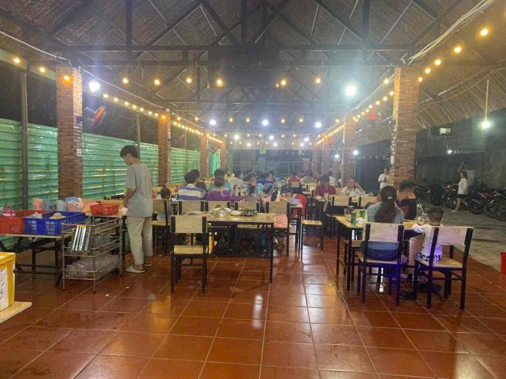 CHO THUÊ/SANG QUÁN - FULL ĐỒ SẴN VÀO KD NGAY. Cho thuê văn phòng, mặt bằng kinh doanh tại Thành phố Dĩ An Bình Dương được đăng bởi Nguyễn Tiến Hùng hình 4