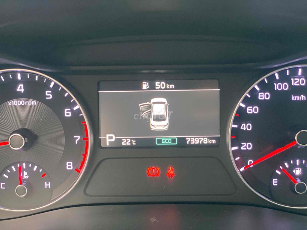 Kia Cerato 2018 1.6 AT Luxury - 73000 km. Mua bán Ô tô tại Quận Thanh Xuân Hà Nội được đăng bởi ĐÀM HÙNG CAR  hình 14