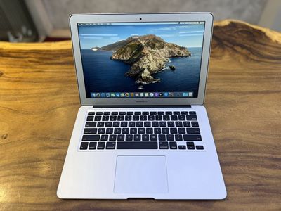 Apple MacBook Air 2015 13